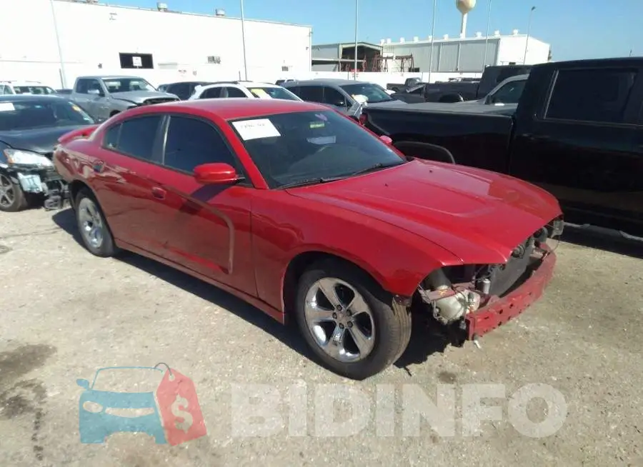 2C3CDXBG8DH541663 Photo# 1