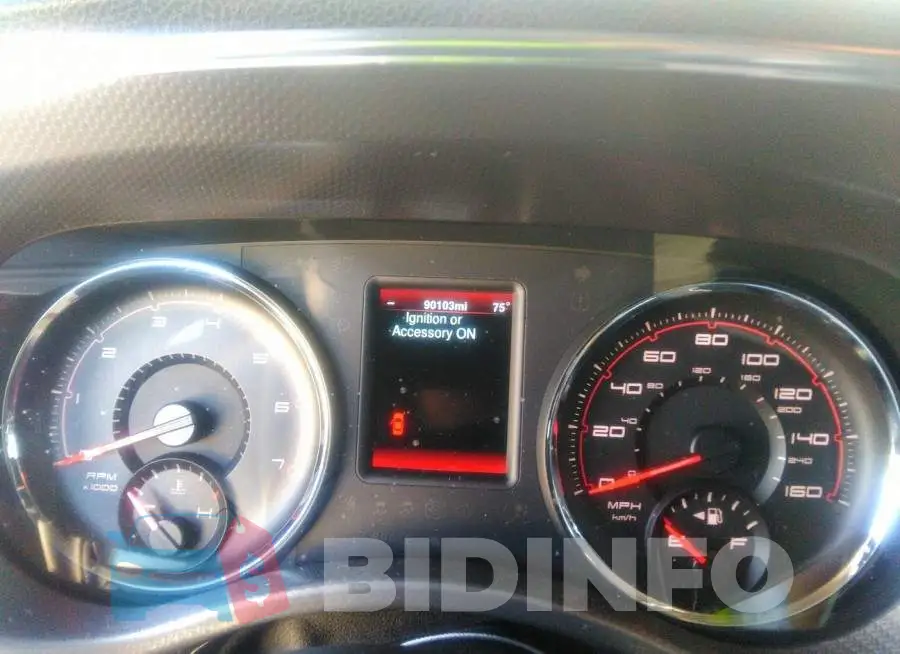 2C3CDXDT9EH242520 Photo# 7
