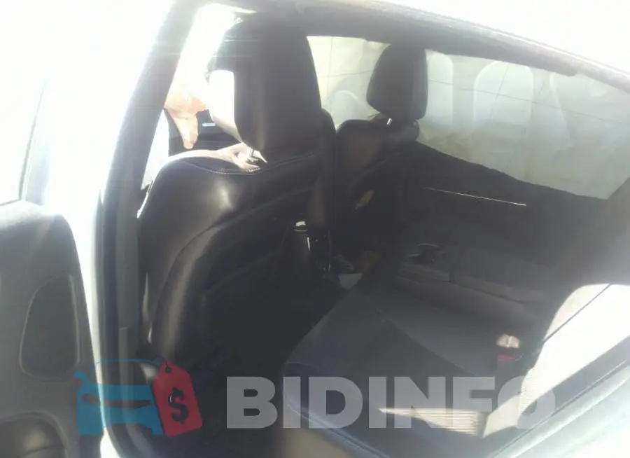2C3CDXHG3EH124010 Photo# 8