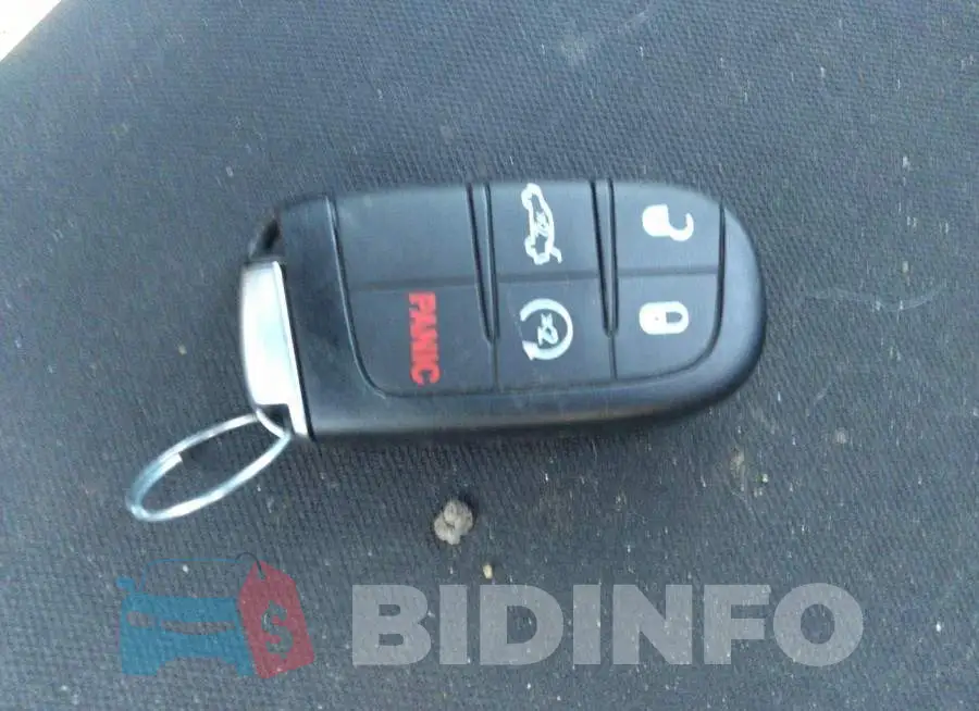2C3CDZFJ8KH521203 Photo# 11