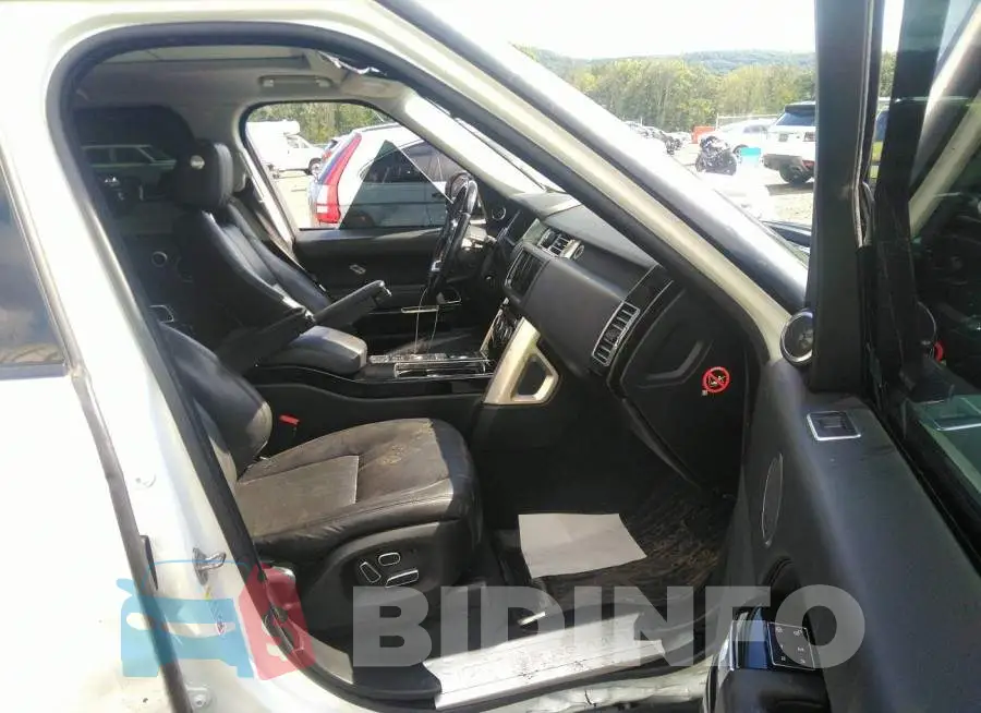SALGS2TF5FA227975 Photo# 5