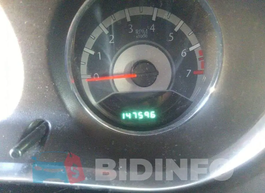 1C3CCBAB9DN761817 Photo# 7