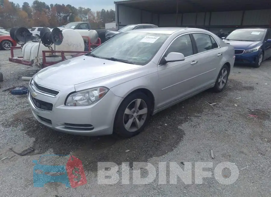 1G1ZC5E01CF267761 Photo# 2
