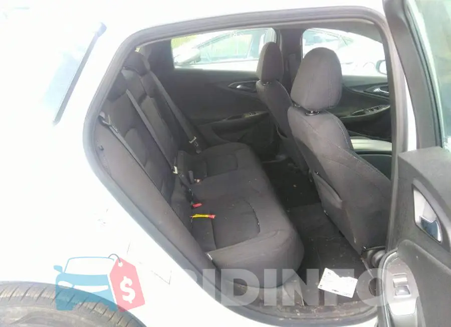 1G1ZD5ST9MF071287 Photo# 8
