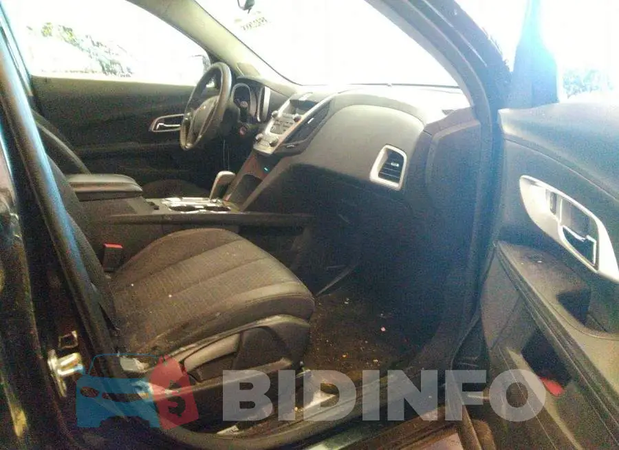 2GNFLEEK9F6116944 Photo# 5