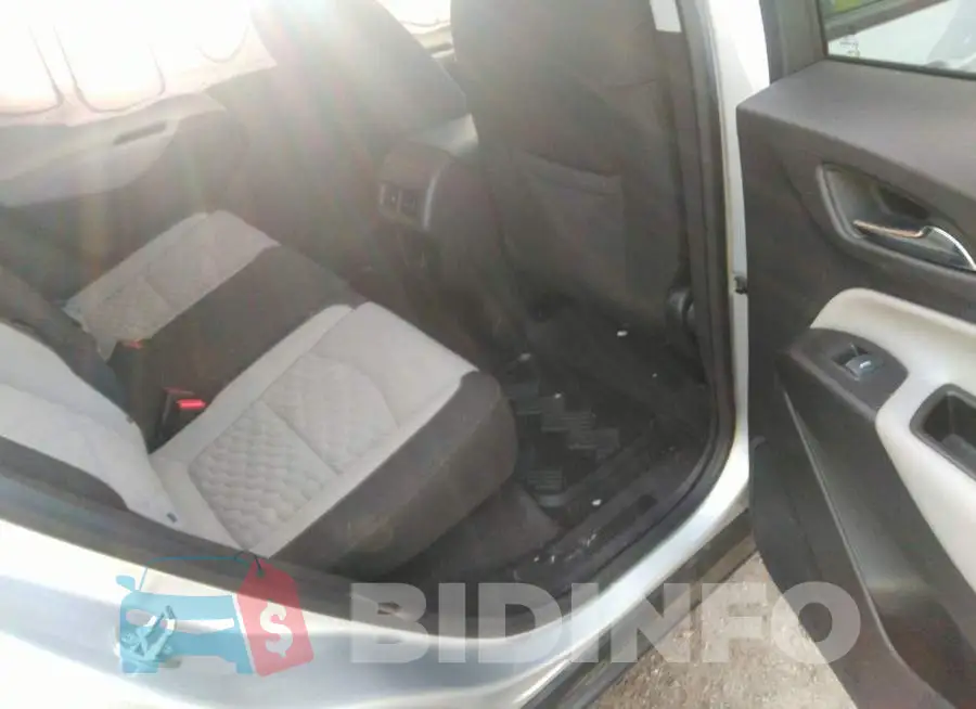 3GNAXHEV2LS533992 Photo# 8