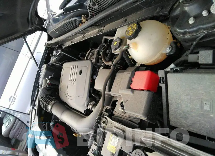 3GNKBHR46LS682121 Photo# 10