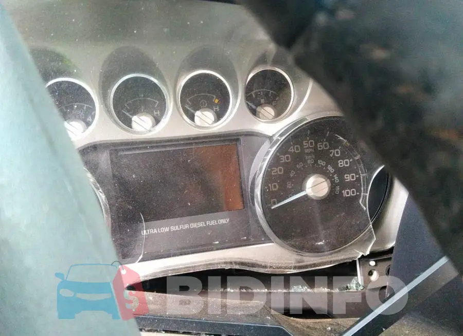 1FT7W2BT4CEC80576 Photo# 7
