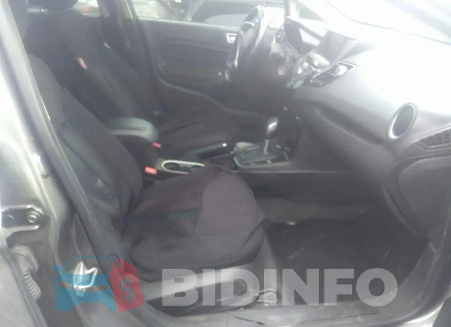 3FADP4EJ1EM117456 Photo# 5