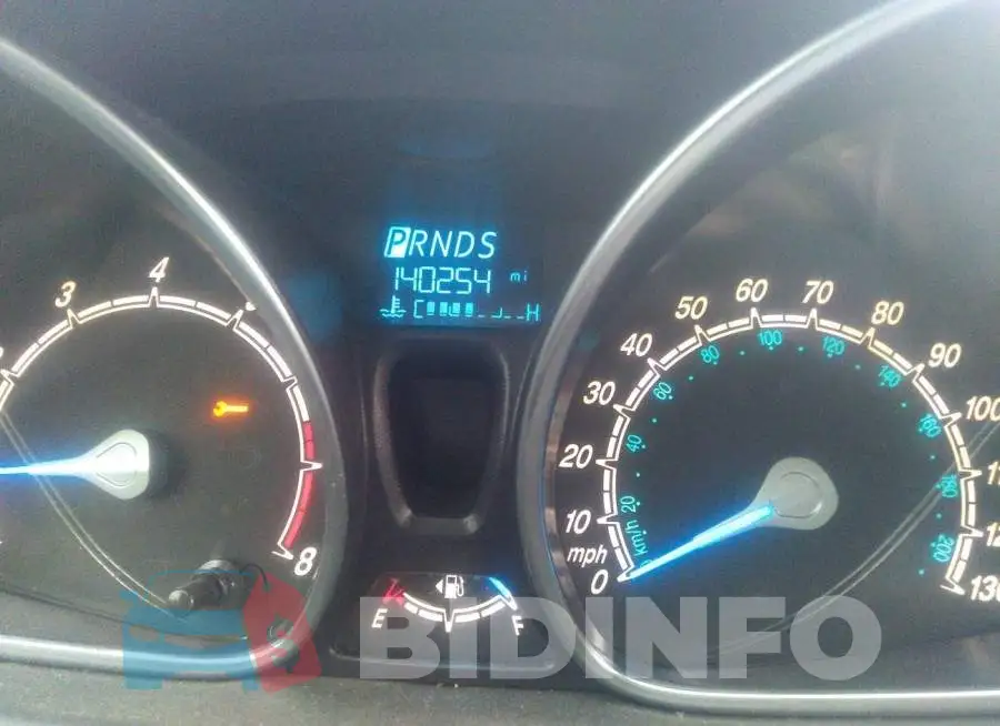 3FADP4EJ1EM117456 Photo# 7
