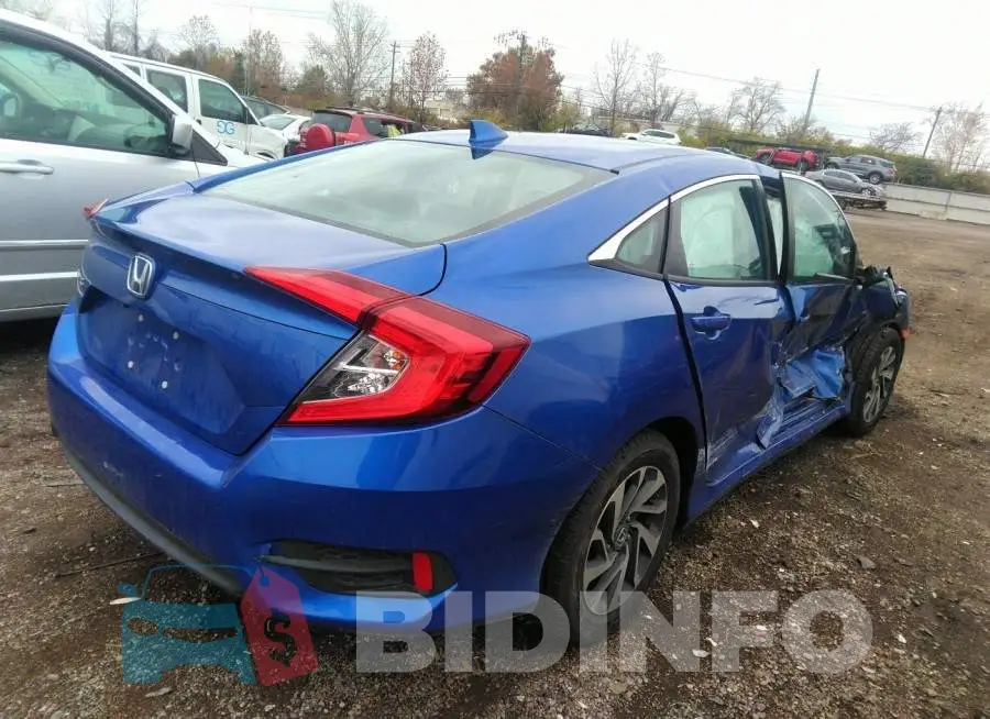 19XFC2F76HE069621 Photo# 4