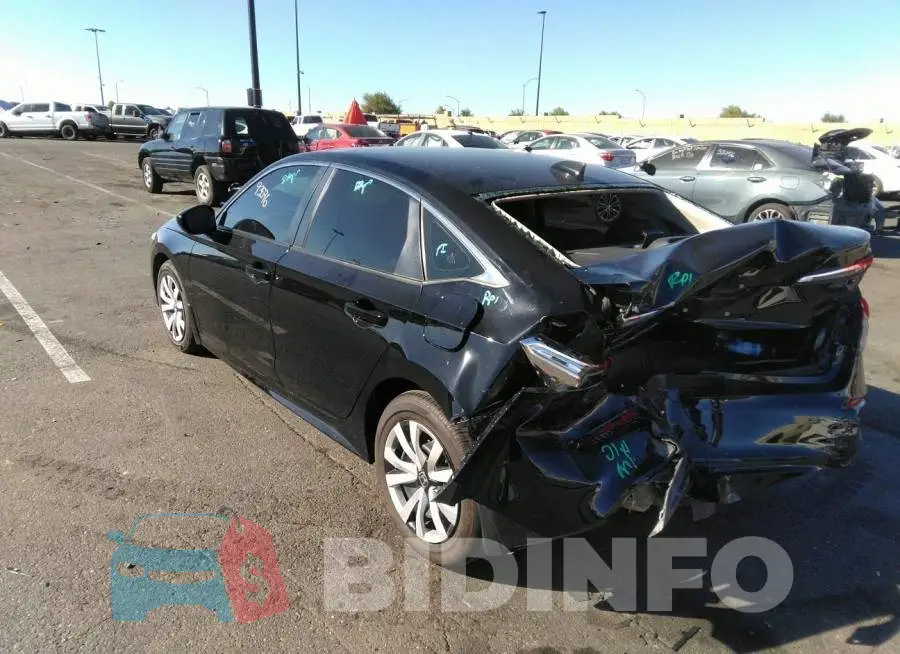2HGFE2F28NH530186 Photo# 3