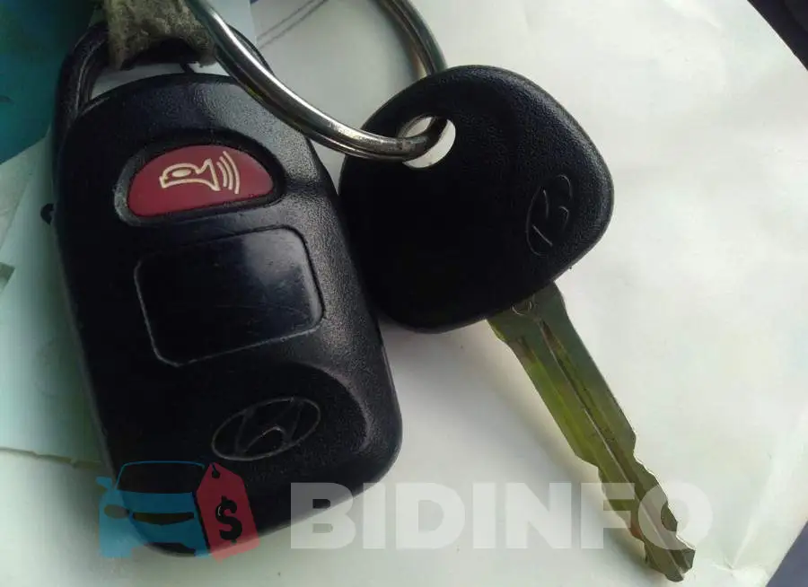 5NPDH4AE2FH632425 Photo# 11