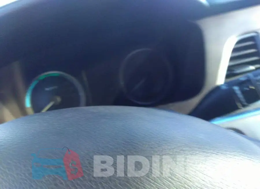 KMHE24L11GA042012 Photo# 7