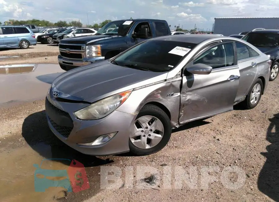 KMHEC4A45CA033284 Photo# 2