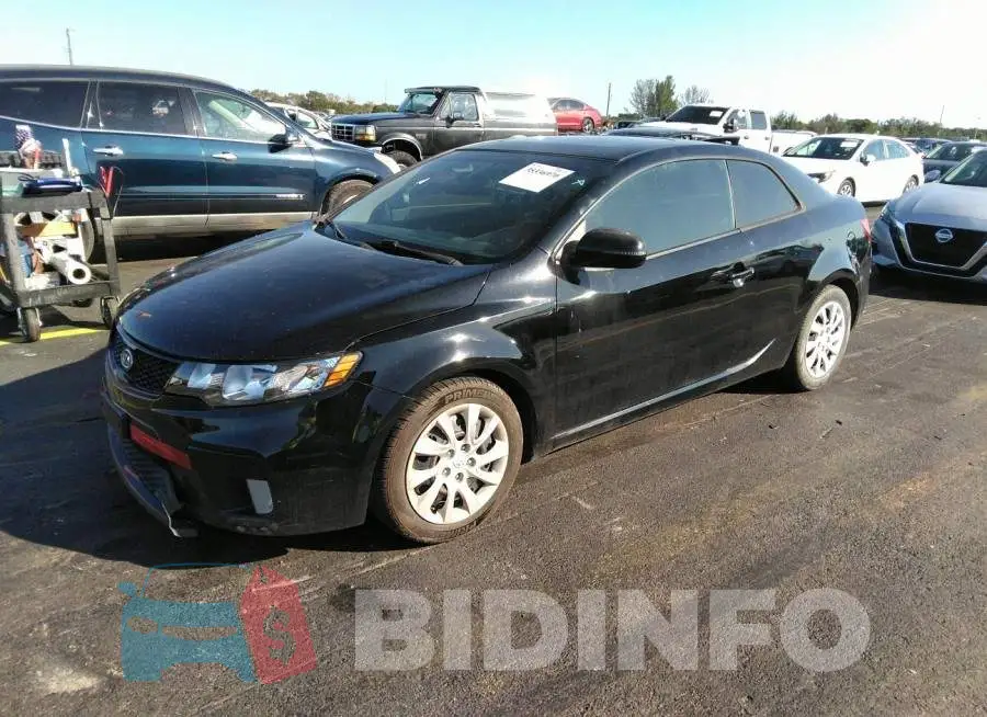 KNAFW6A30C5584280 Photo# 2