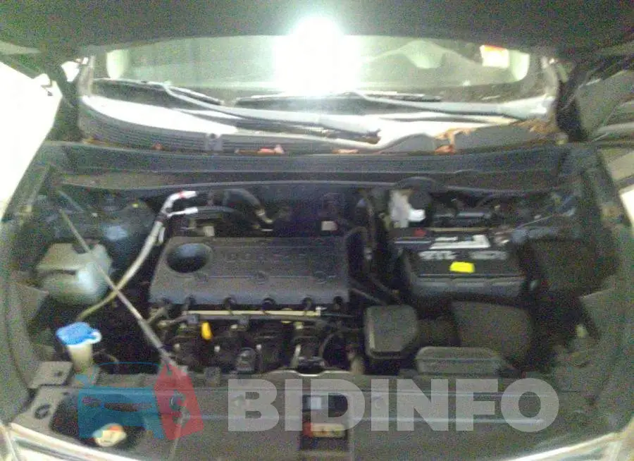 KNDPB3A29D7366434 Photo# 10