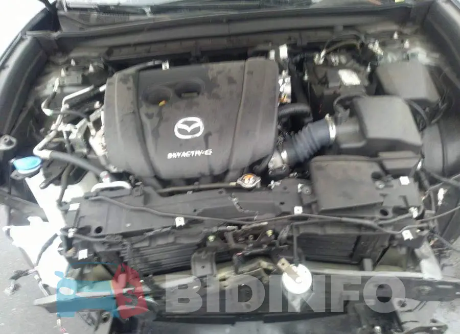 3MVDMBEM7LM129074 Photo# 10