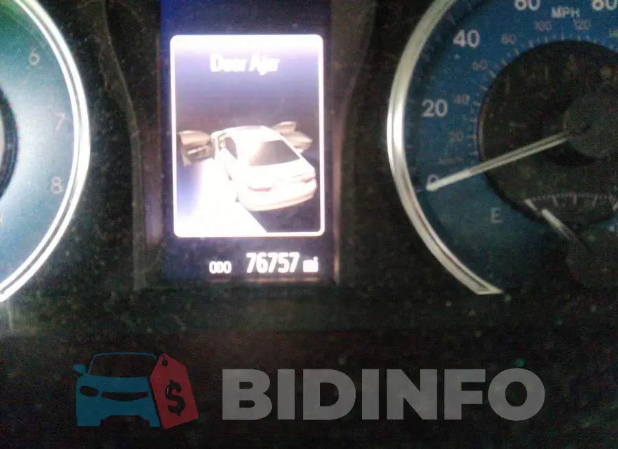 4T4BF1FK7GR553738 Photo# 7