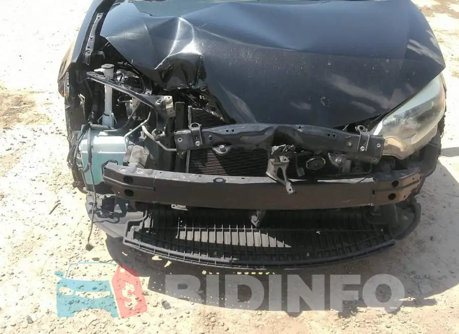 5YFBURHE3FP227294 Photo# 6
