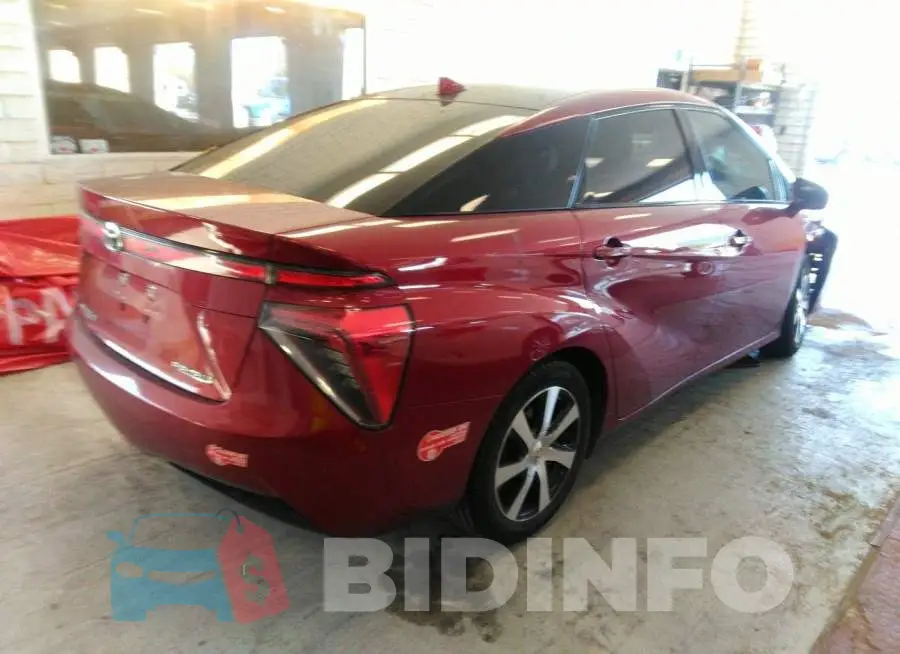 JTDBVRBD2HA002871 Photo# 4