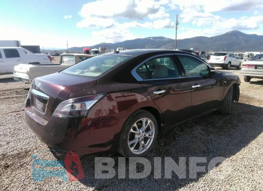 1N4AA5AP6EC487629 Photo# 4