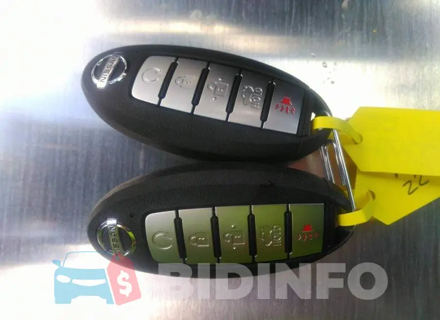 1N4BL4BV1NN412671 Photo# 11