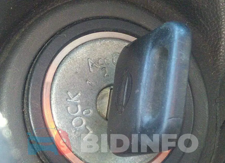 1N6AD0EV5DN752652 Photo# 11