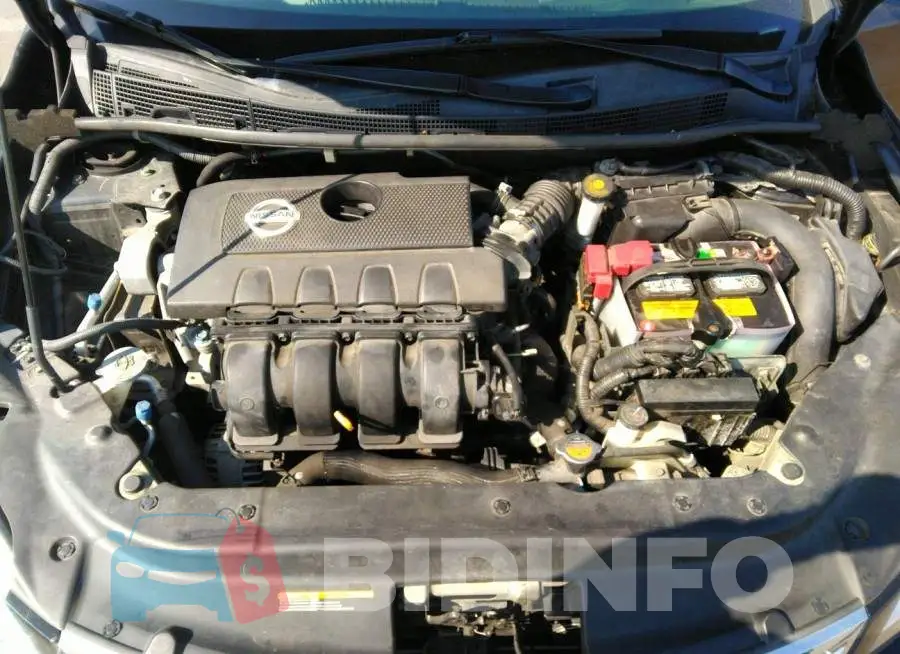 3N1AB7AP2DL621464 Photo# 10