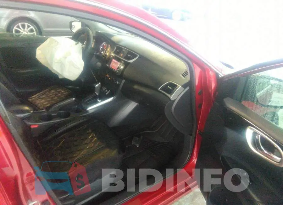 3N1AB7AP3HL665866 Photo# 5