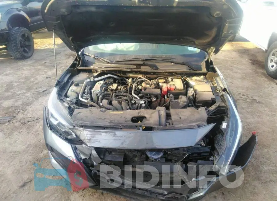3N1AB8CV3LY222842 Photo# 10