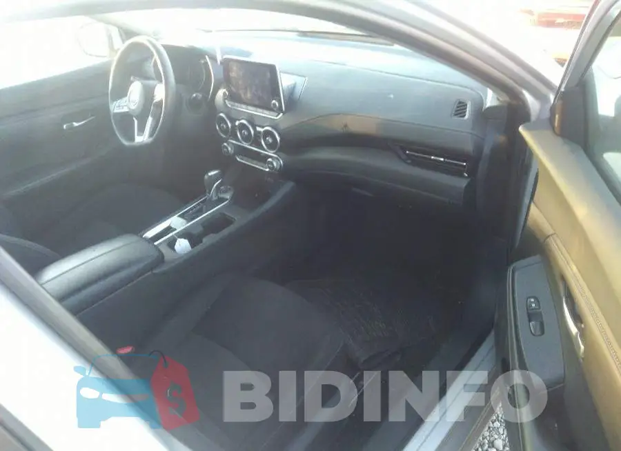 3N1AB8CVXLY208372 Photo# 5