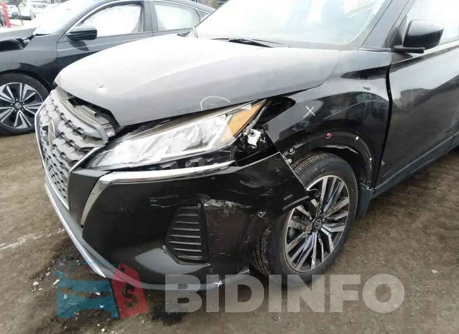 3N1CP5CV3ML527099 Photo# 6