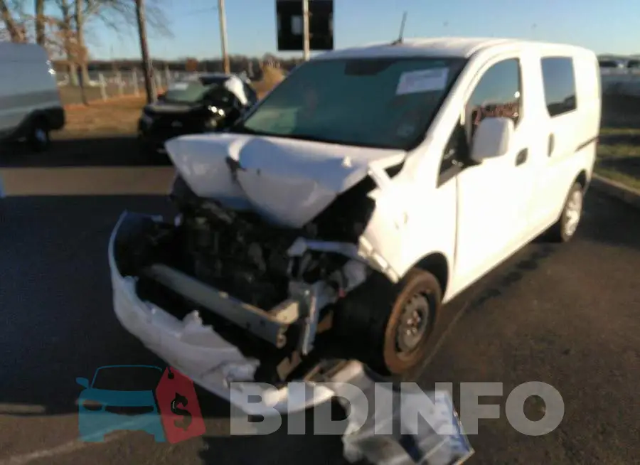 3N6CM0KN6MK699088 Photo# 6
