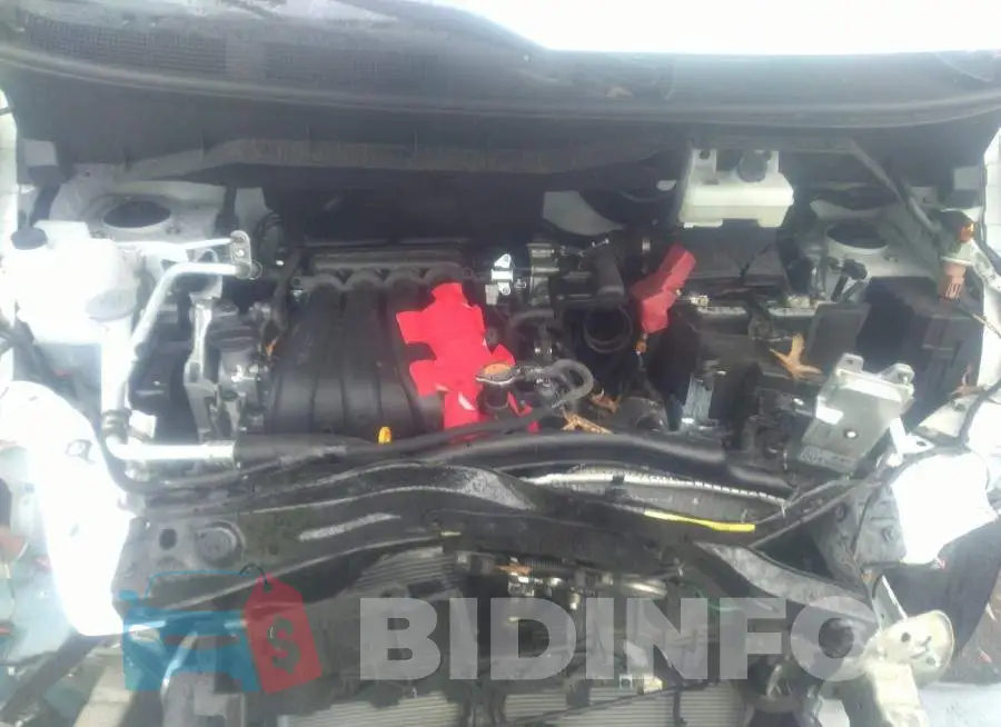 3N6CM0KN6MK699088 Photo# 10