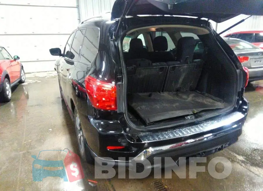 5N1DR2MM2HC601805 Photo# 3