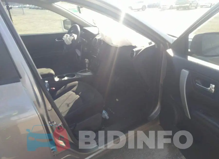 JN8AS5MT1EW620896 Photo# 5