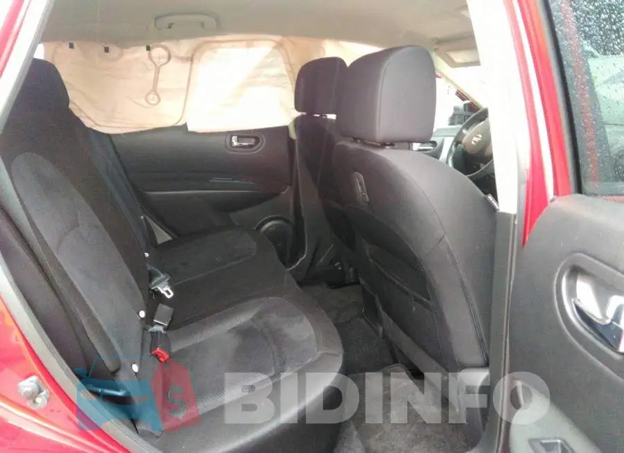 JN8AS5MT3EW610967 Photo# 8