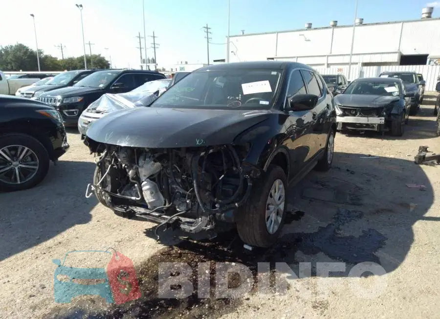 KNMAT2MT2HP617351 Photo# 2