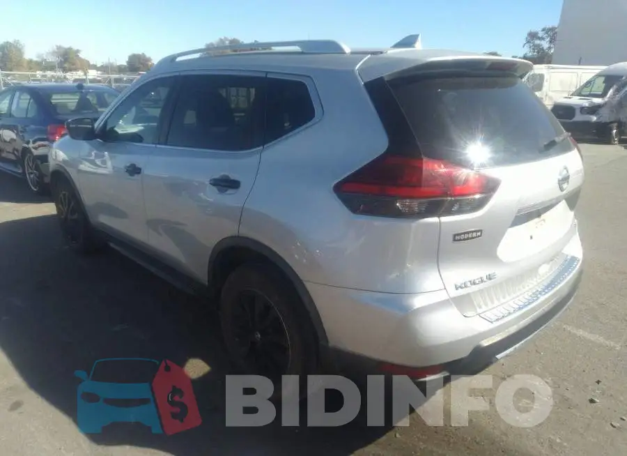 KNMAT2MT3HP564451 Photo# 3