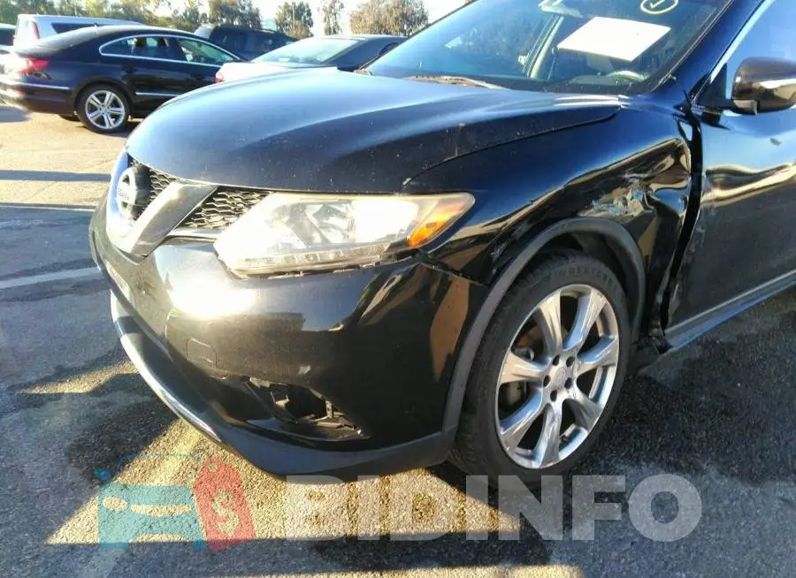 KNMAT2MTXFP514420 Photo# 6