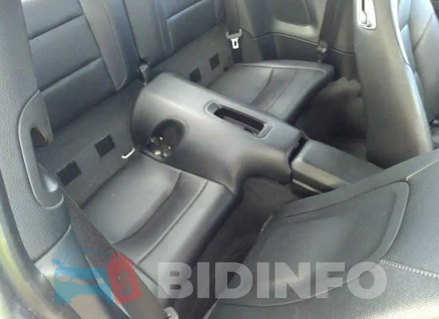 WP0AB2A91JS122203 Photo# 8