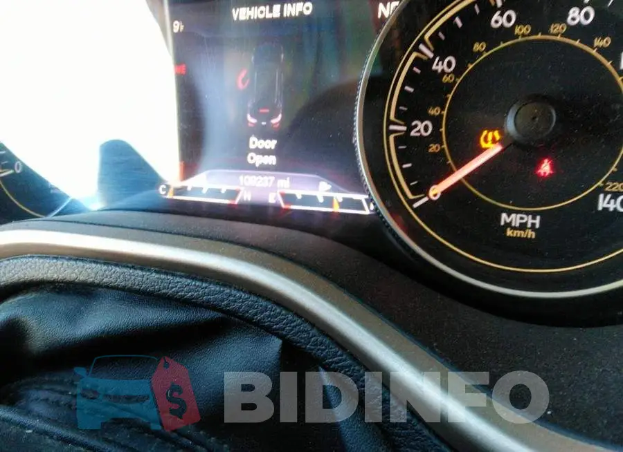 1C4PJMDS8EW185756 Photo# 7