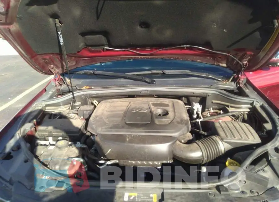 1C4RJFBG0MC645818 Photo# 10