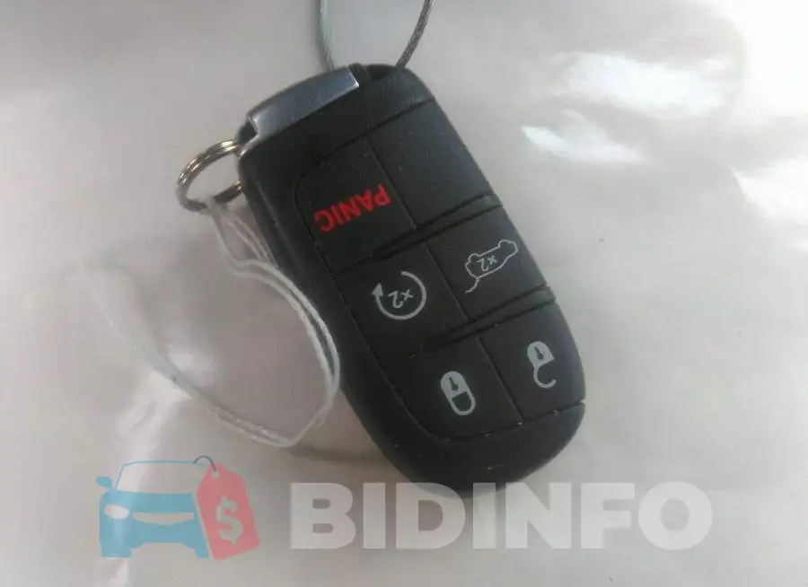 1C4RJFBG5EC447172 Photo# 11