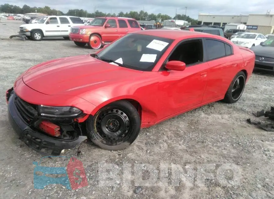 2C3CDXHG8FH845148 Photo# 2
