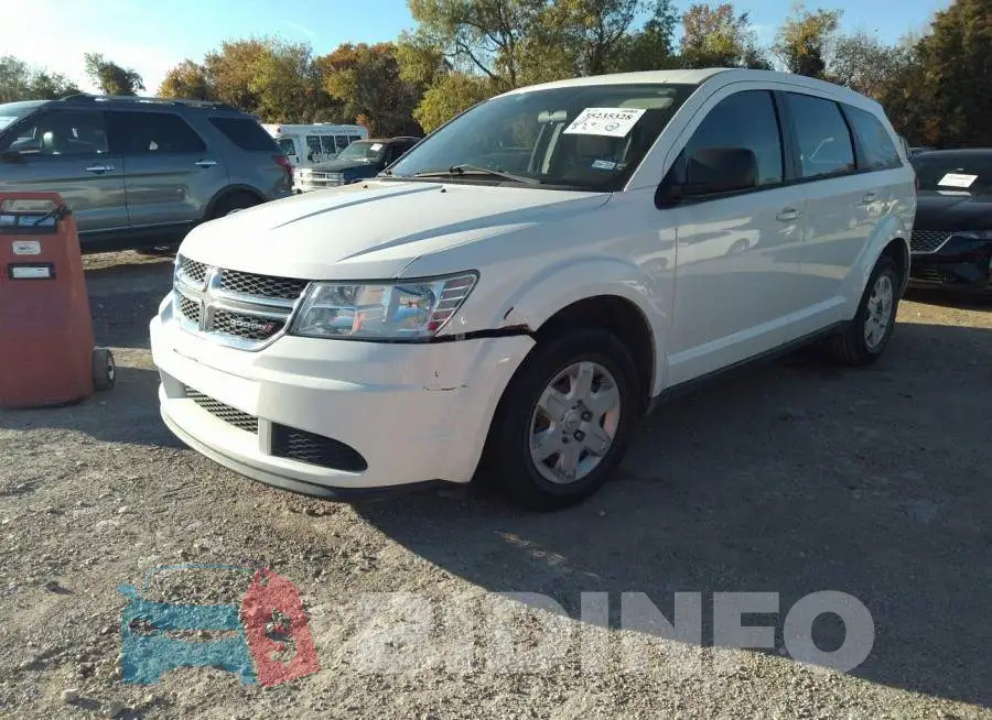 3C4PDCAB1CT282693 Photo# 2