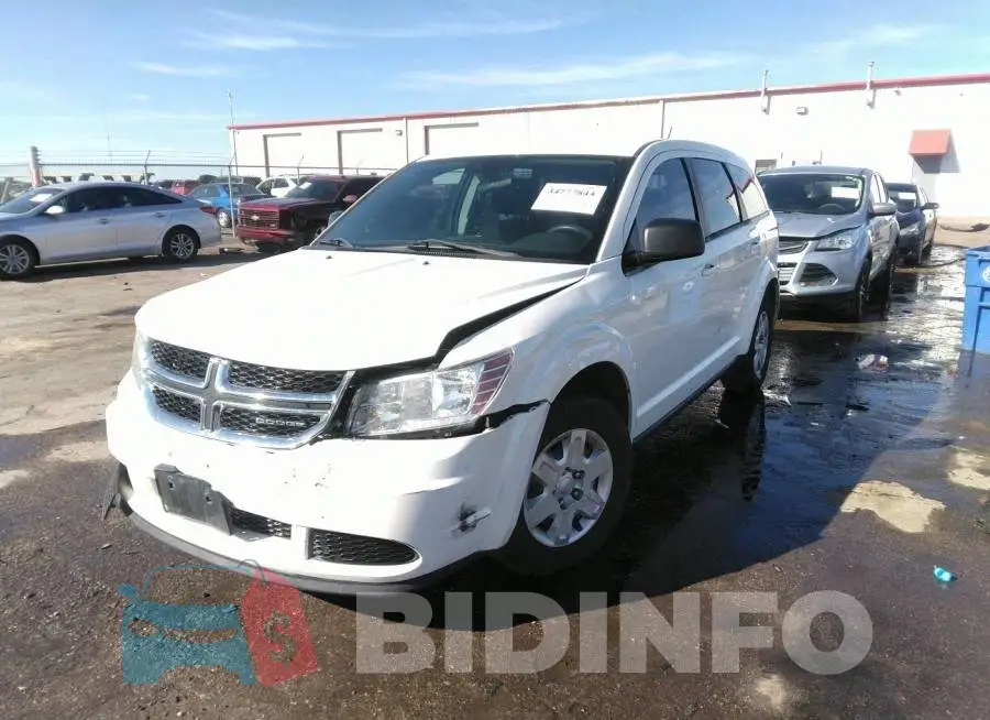 3C4PDCAB3CT204934 Photo# 2