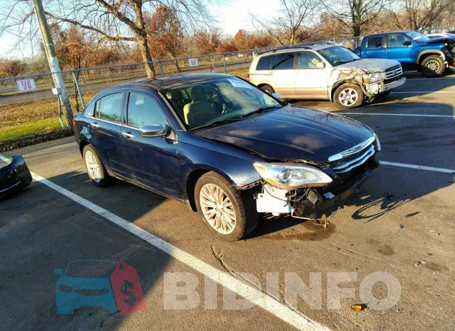 1C3CCBCG9DN751815 Photo# 1
