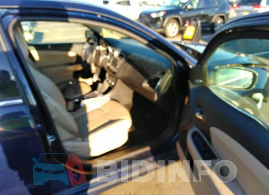 1C3CCBCG9DN751815 Photo# 5